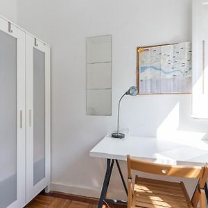 Eenpersoonskamer