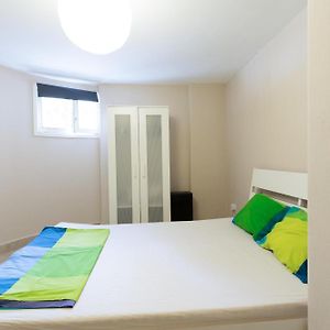Kamer met een King Size Bed